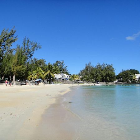 Pereybere Beach Apartments エクステリア 写真